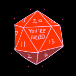 D20 #1