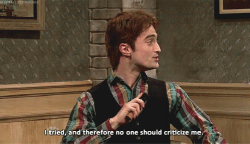 Radcliffe #1