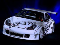 Porsche #3