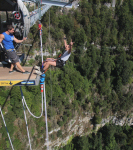 Bungee #3