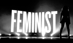 Feminist #4