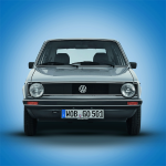 Volkswagen #2