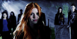 Clary #19