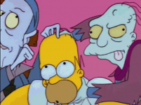Simpsons #19