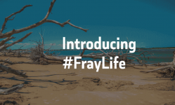 Fraylife #2