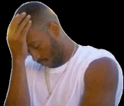 Facepalm #46