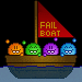 Failboat #15