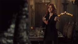 Clary #36