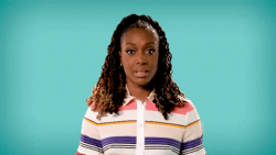 Chescaleigh #1