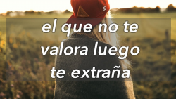 No te precipotes #88