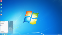 Windows 7 #3
