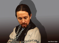 Pablo Iglesias #3