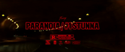 Paranoia #73