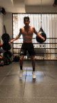 Workout #54