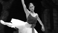 Ballerina #2