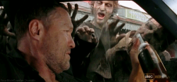 Zombies Love Whiskey #1