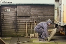 Fails #44