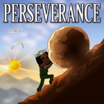 Perseverance #5