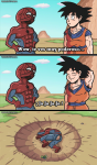 Goku #5