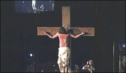 Jesucristo #1