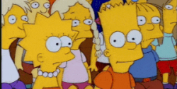 Los simpson #92