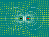 Electron #4