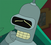 Futurama #36