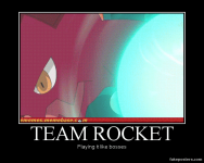 Rocket #12