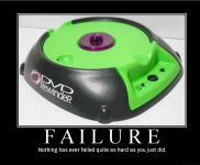 Fail #2
