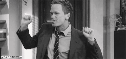 Barney stinson #2