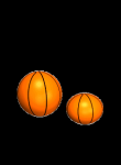 Basketballs #2