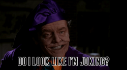Joker #18
