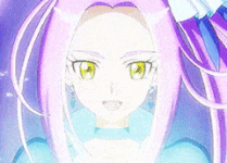 Precure #1