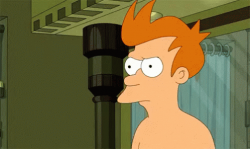 Futurama #20