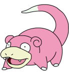 Slowpoke #2