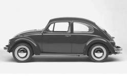 Volkswagen #1