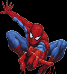 Spiderman #34