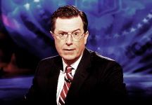Colbert #5