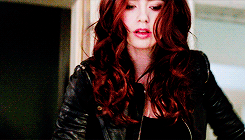 Clary #55