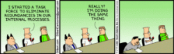 Dilbert #1