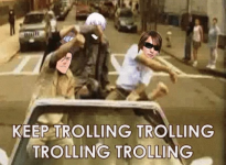 Trolls #2