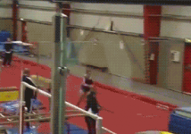 Gymnastics #3