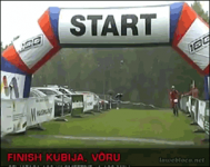 Start #1