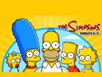 Simpsons #8