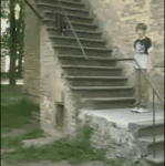 Parkour #12