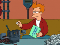 Futurama #101