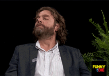 Galifianakis #1