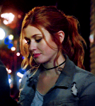 Clary #38