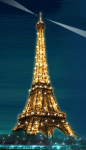 Eiffelturm #2