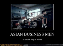 Demotivational #79